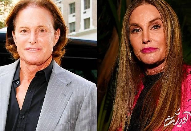 کایتلین جنر